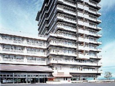 Kyo-Ohmi Hotell Shiga Kogen Exteriör bild