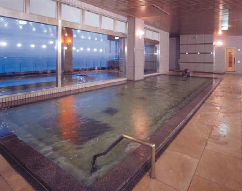Kyo-Ohmi Hotell Shiga Kogen Exteriör bild