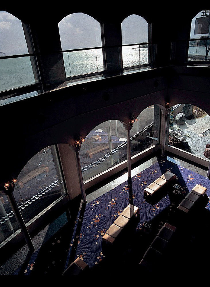 Kyo-Ohmi Hotell Shiga Kogen Exteriör bild