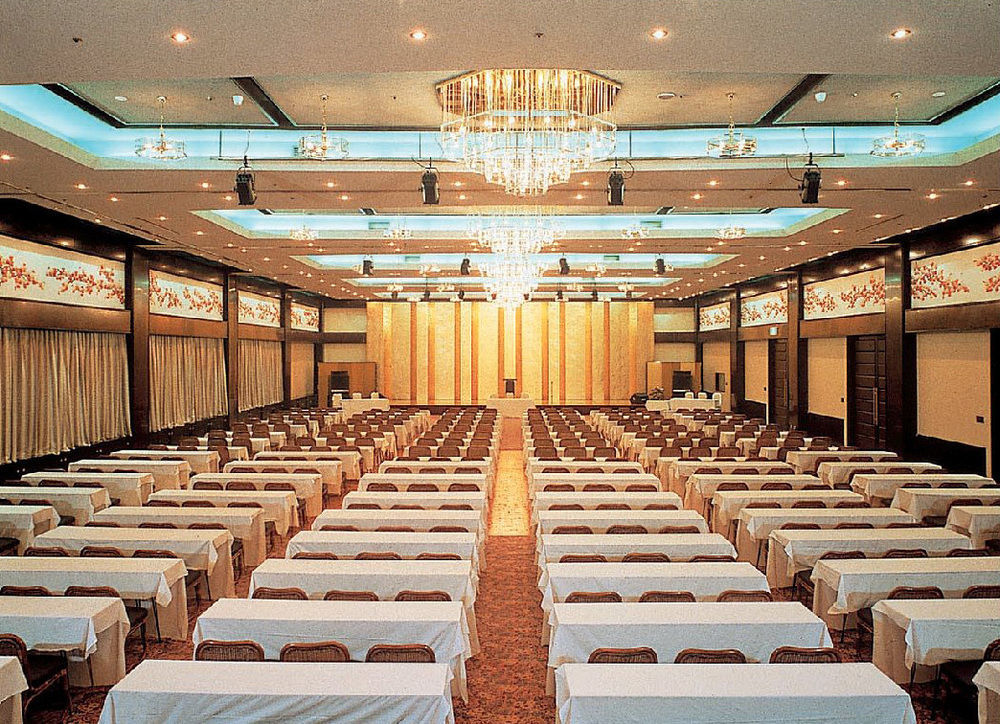 Kyo-Ohmi Hotell Shiga Kogen Exteriör bild